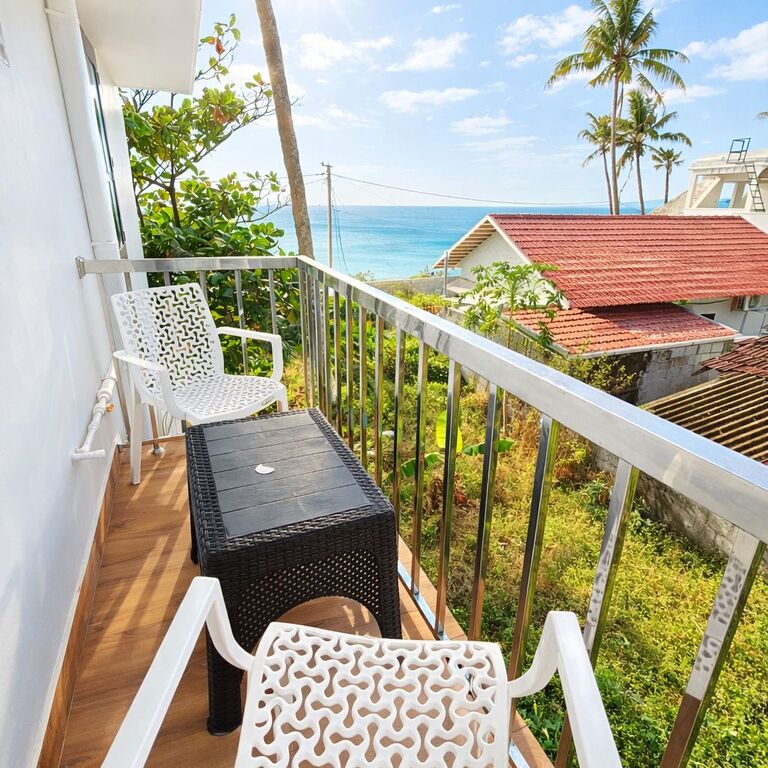 Hilton Hill Homestay, Varkala