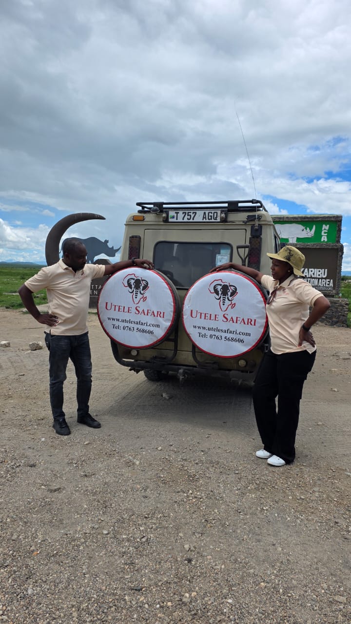 Utele Safari