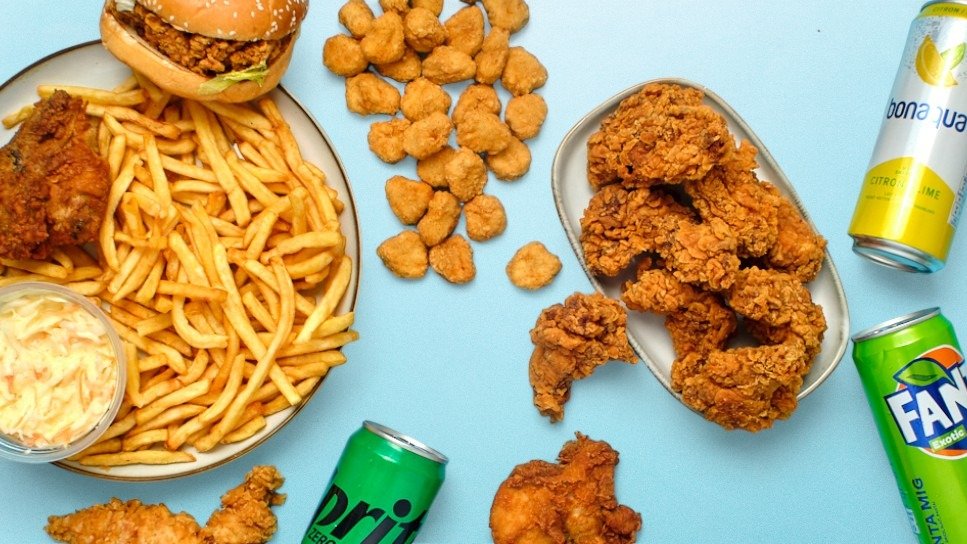 Chixee Fried Chicken