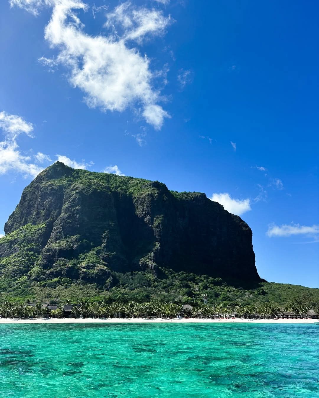 Koko Mauritius Travel tours