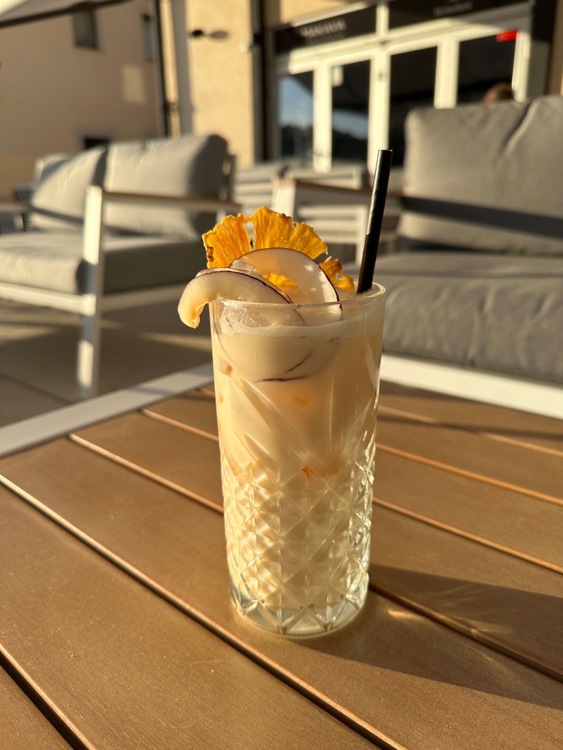 Makava coffee and lounge bar