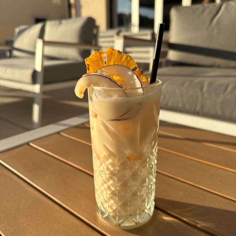 Makava coffee and lounge bar