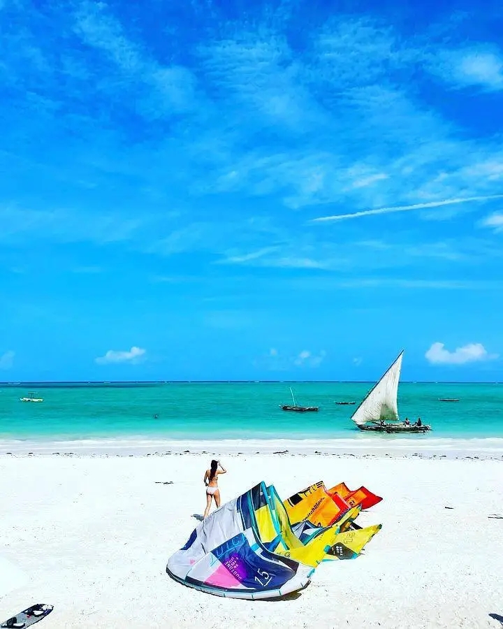 Kijani Africa Safaris