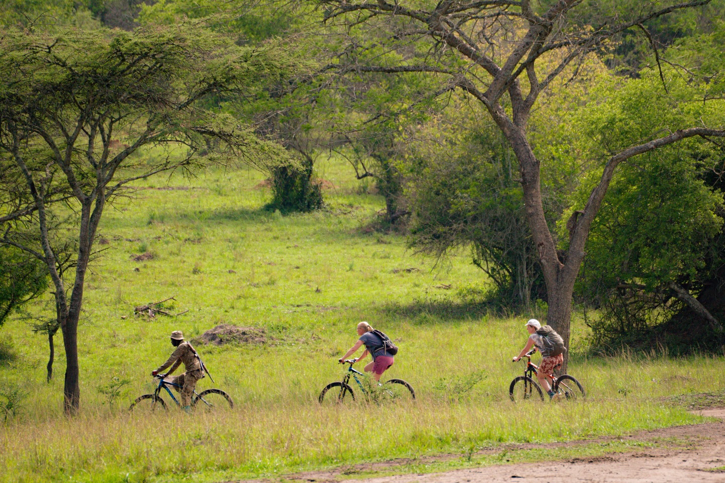 ISITOSHE TOURS AND TRAVEL