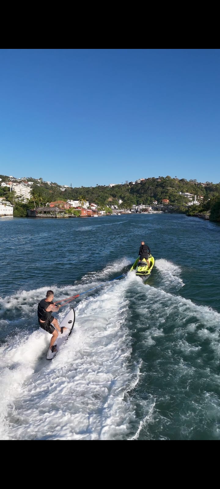 Jet Connect Rio
