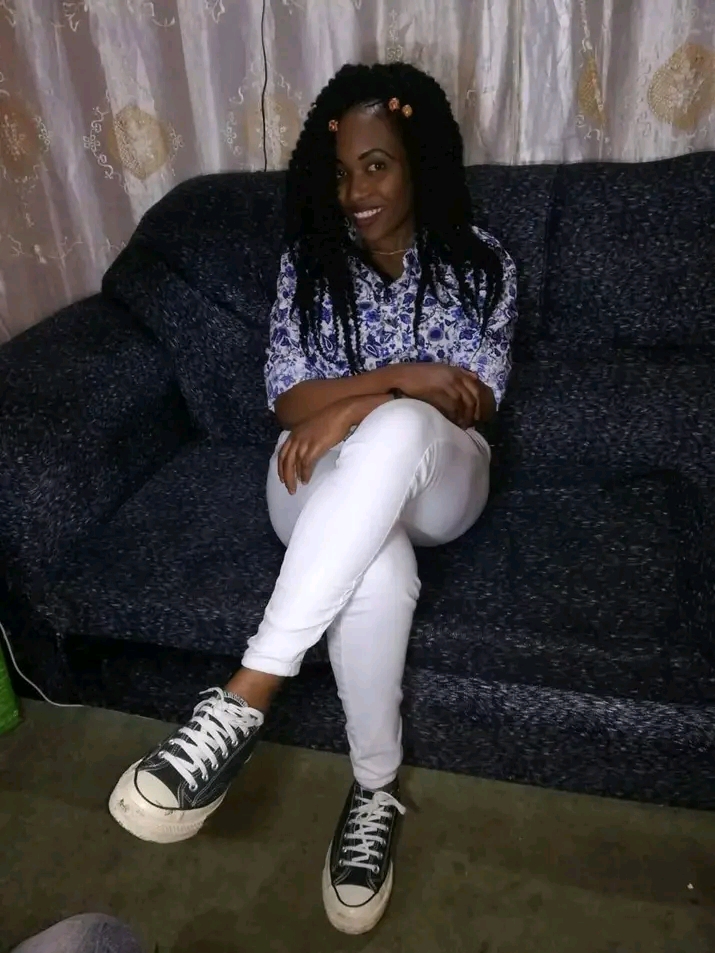 Nkunzimana Lyse Nelly