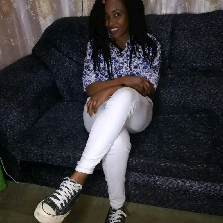 Nkunzimana Lyse Nelly