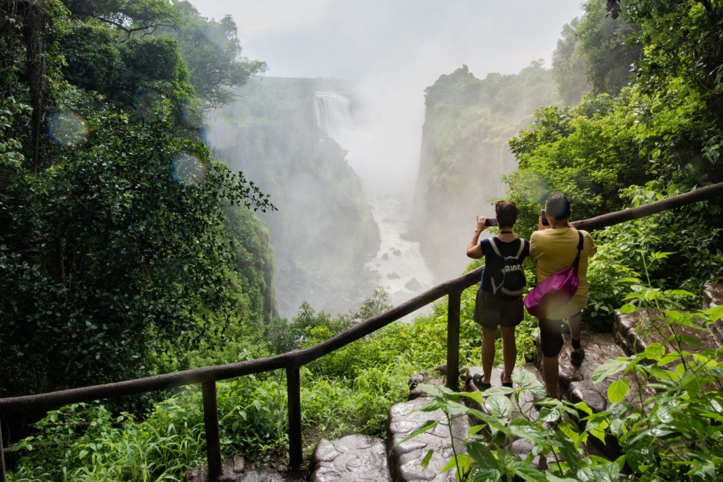 KIFARU OVERLAND SAFARIS