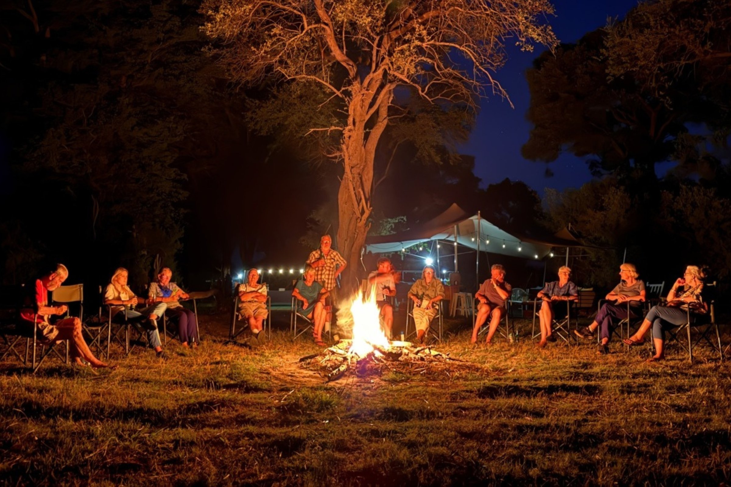 KIFARU OVERLAND SAFARIS