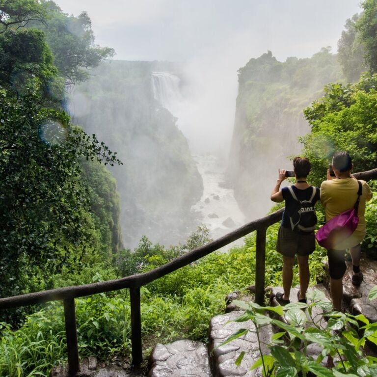 KIFARU OVERLAND SAFARIS