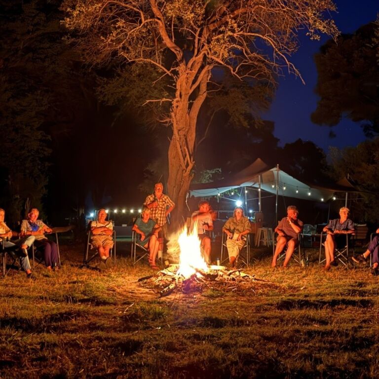 KIFARU OVERLAND SAFARIS