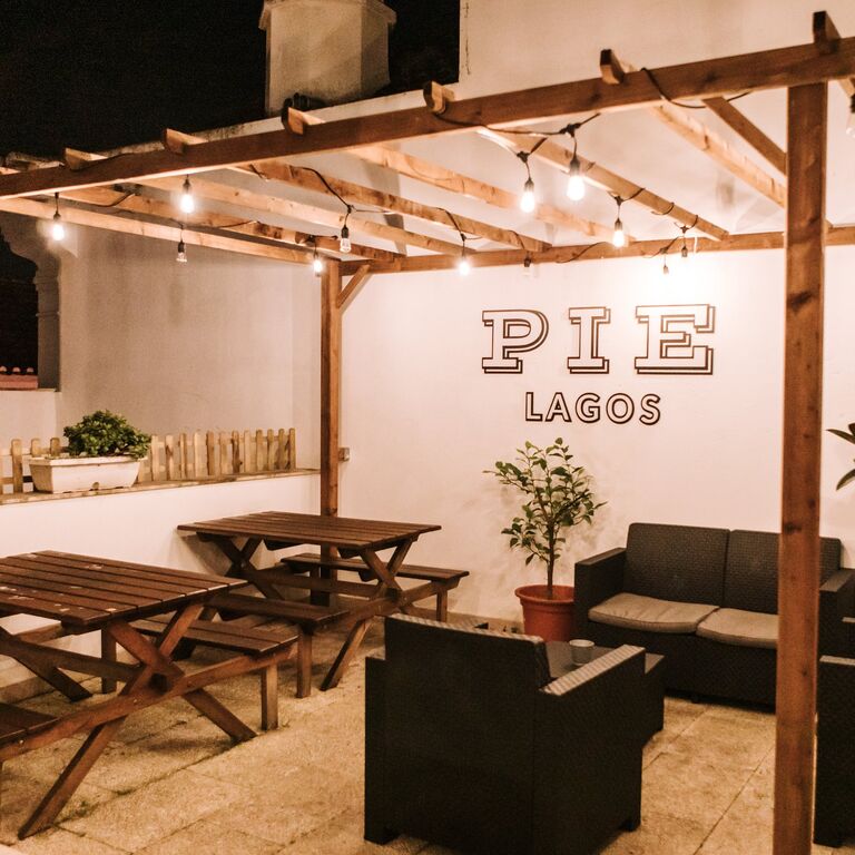 PIE Lagos