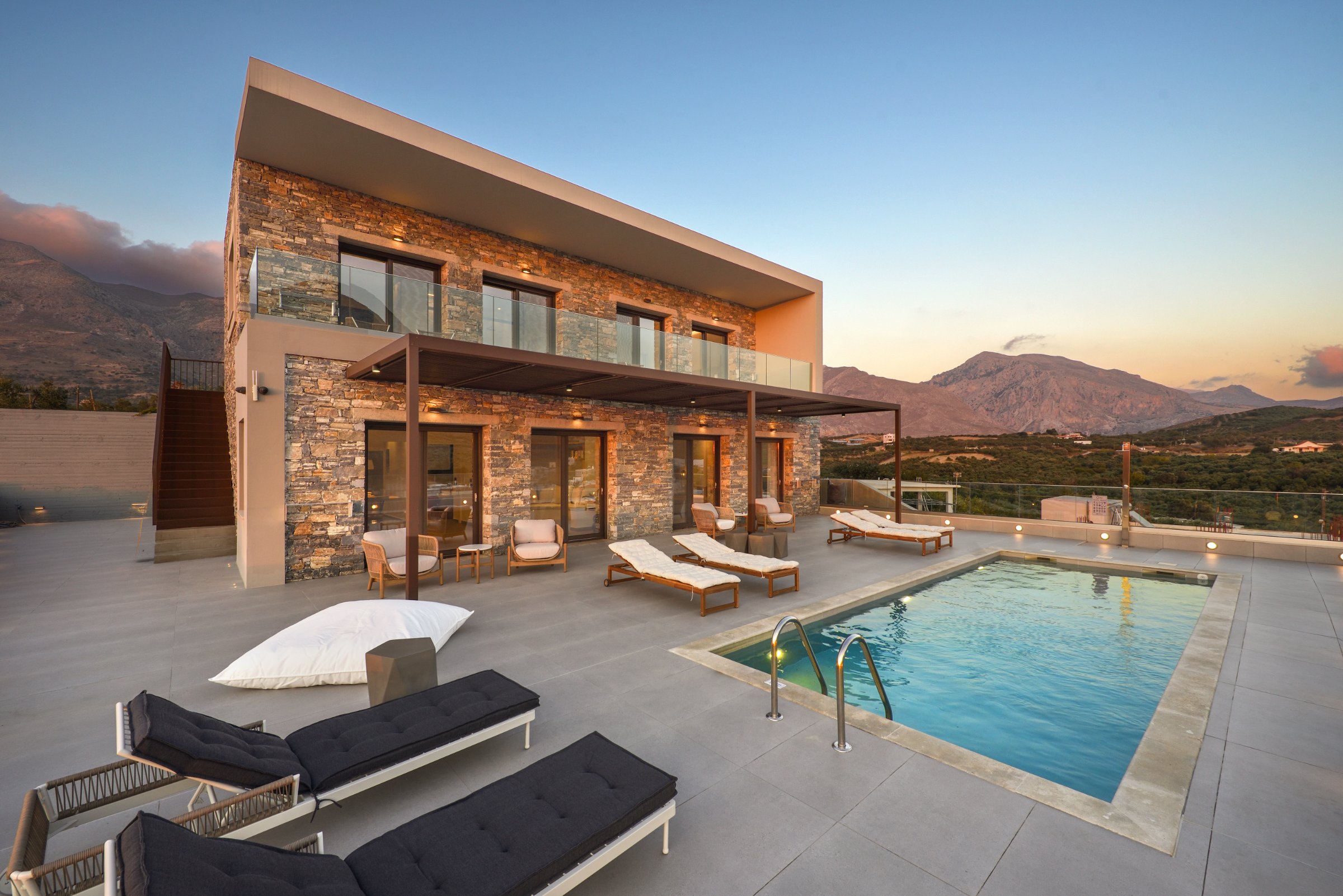 My Aloni Luxury Residences