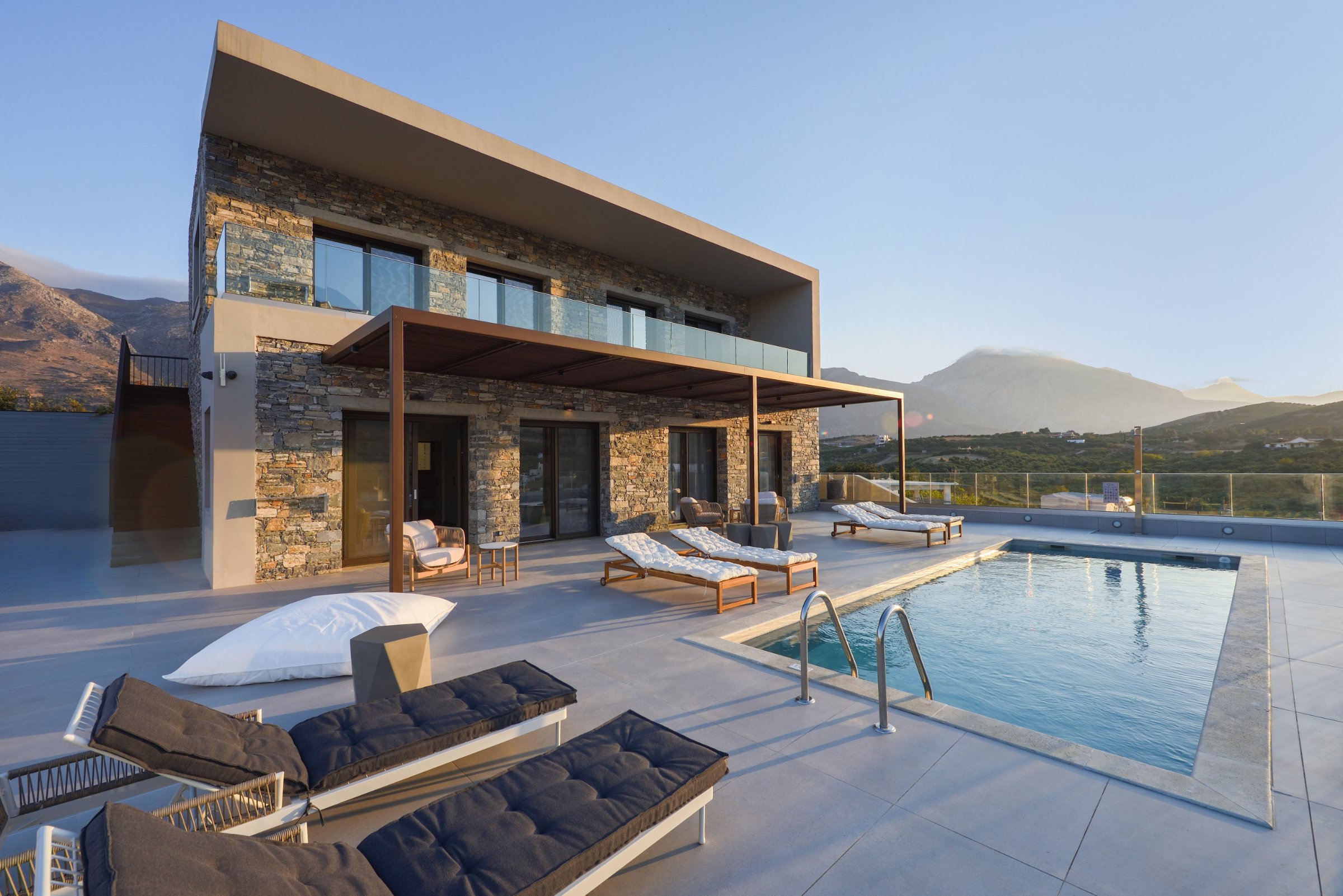 My Aloni Luxury Residences