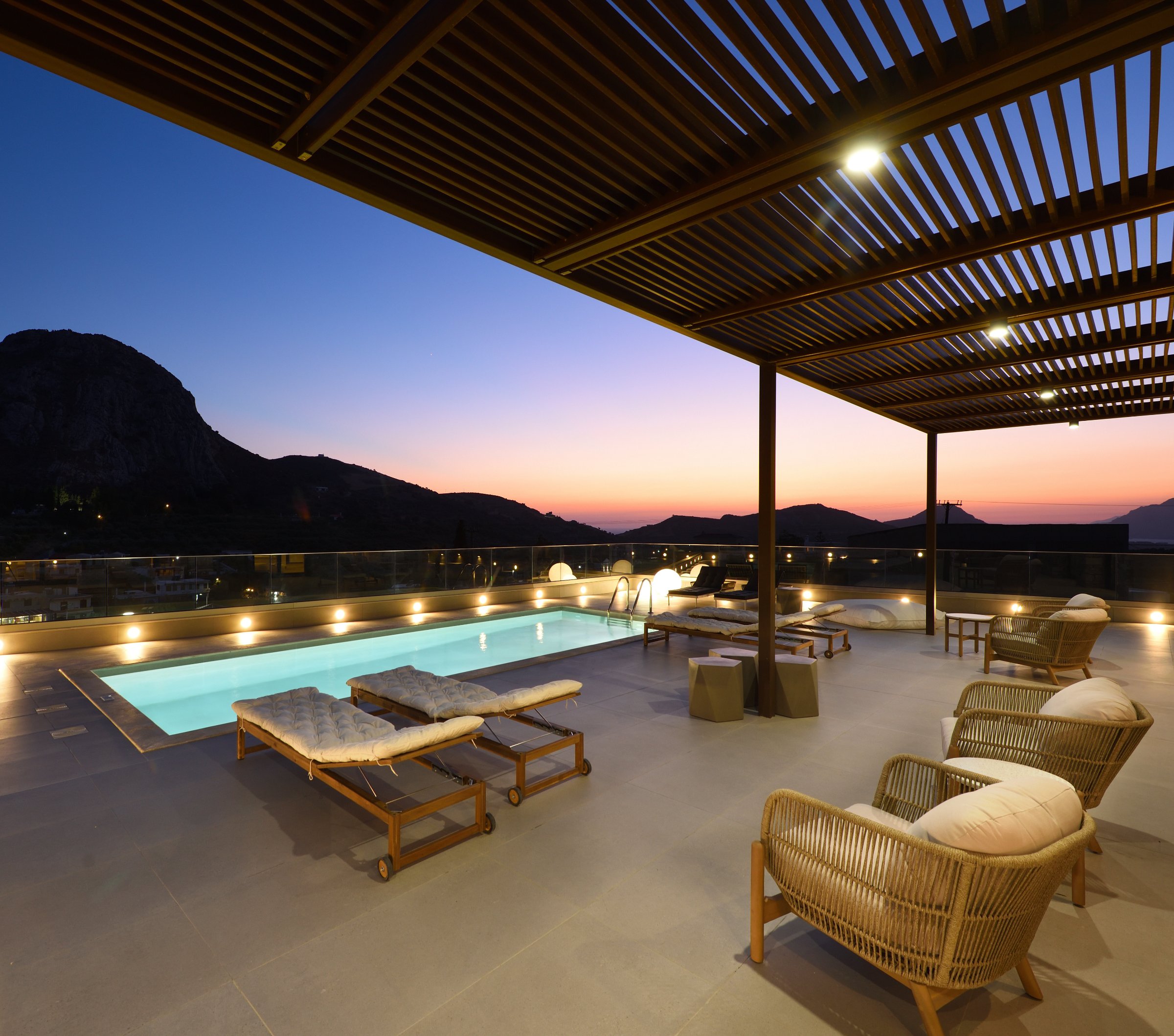 My Aloni Luxury Residences