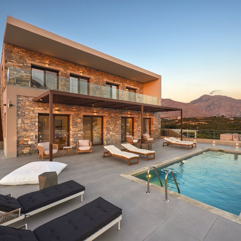 My Aloni Luxury Residences