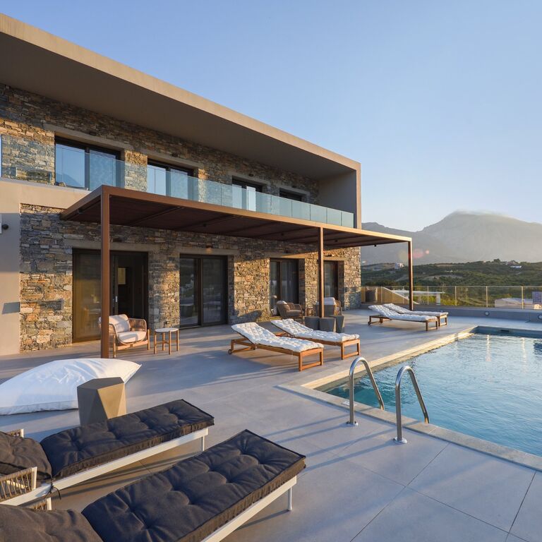 My Aloni Luxury Residences