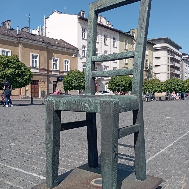 VIAGGIO A CRACOVIA