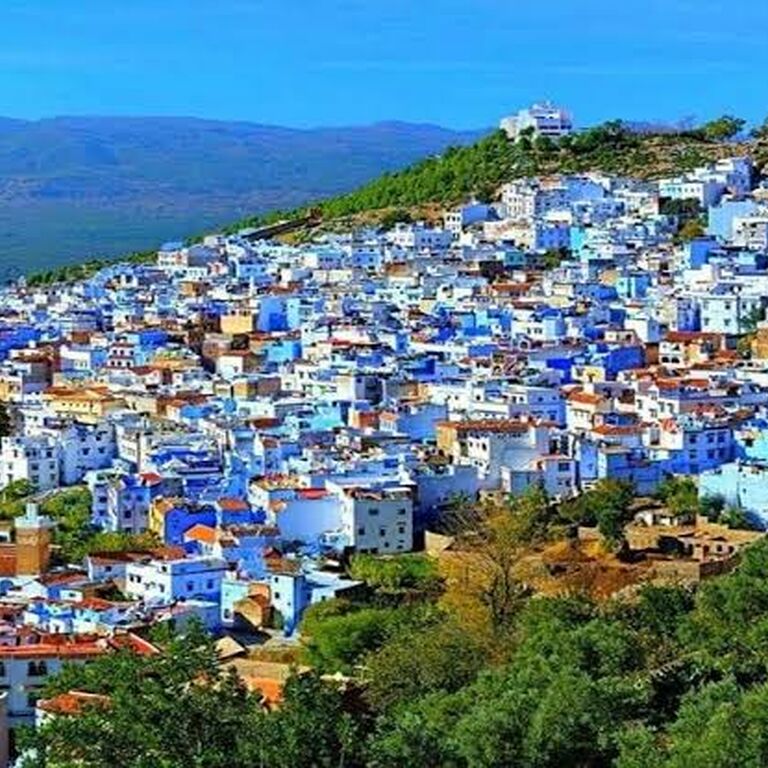 Circuits Touristiques au Maroc