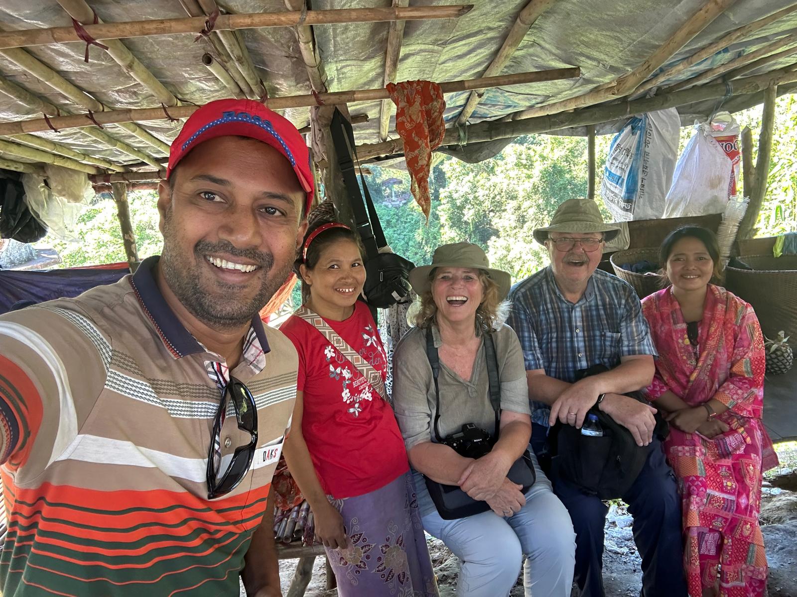 Liton Eco Tour Bangladesh