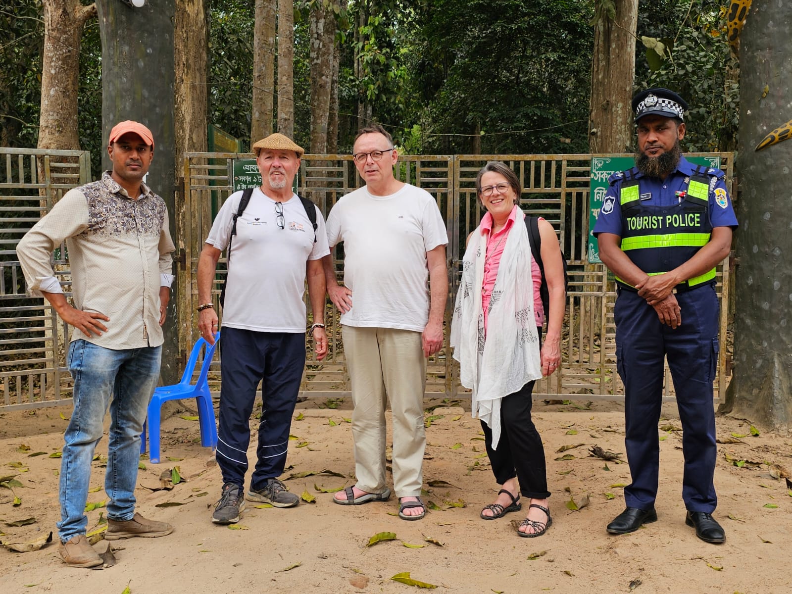 Liton Eco Tour Bangladesh