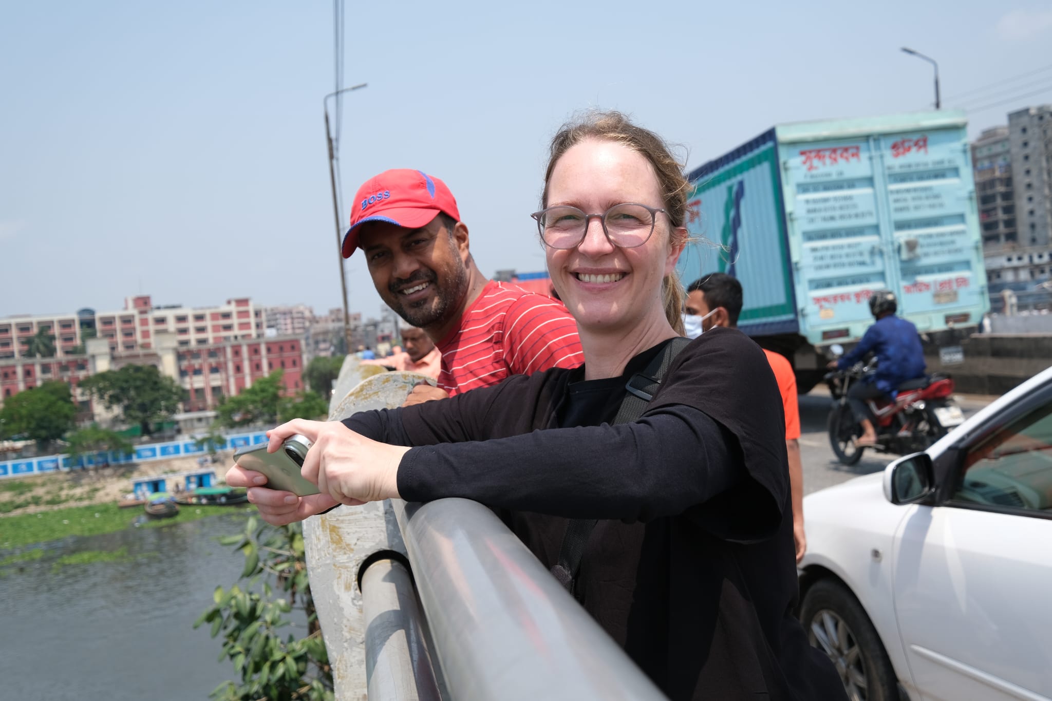 Liton Eco Tour Bangladesh