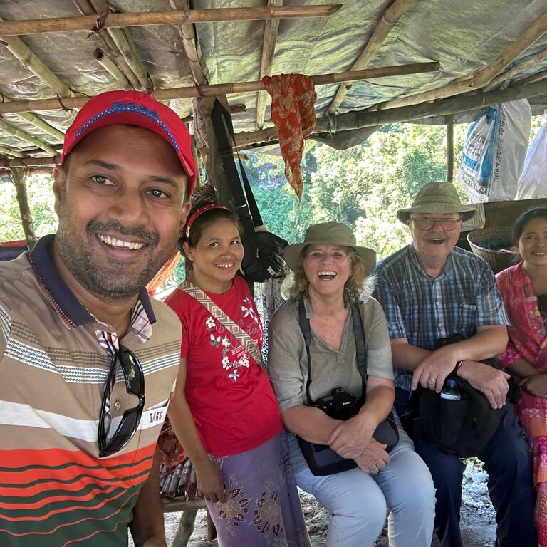 Liton Eco Tour Bangladesh