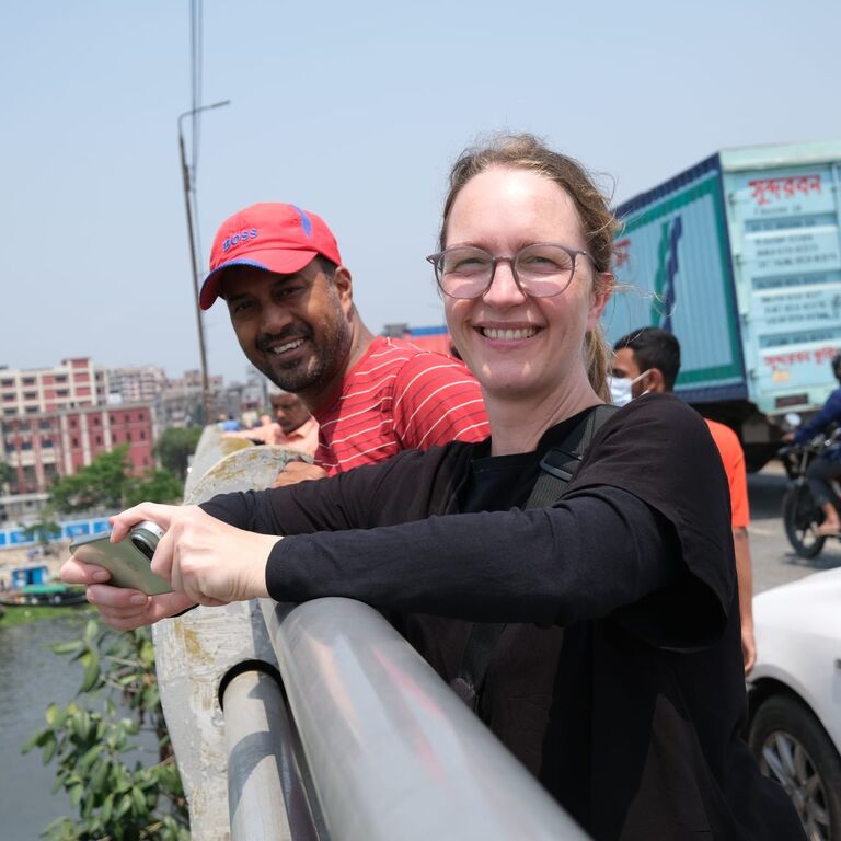 Liton Eco Tour Bangladesh