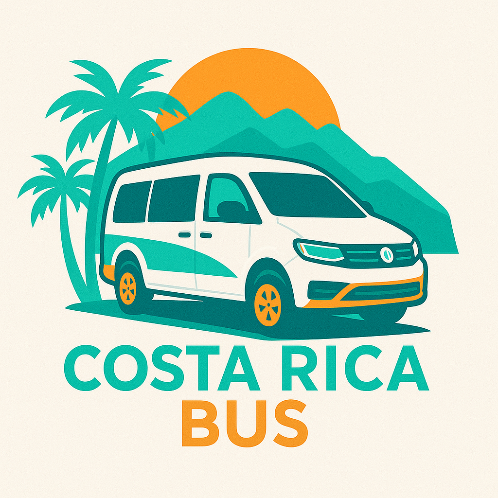 Costa Rica Bus