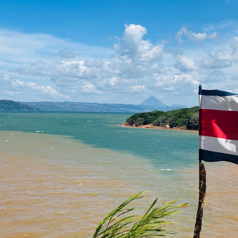 Costa Rica Bus