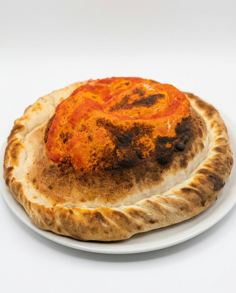 Emghamis pizza