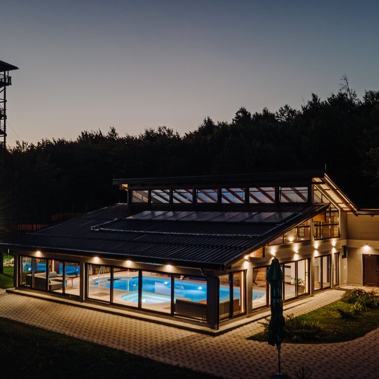 Maiden Water Resort