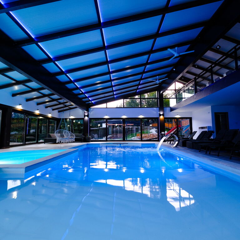 Maiden Water Resort