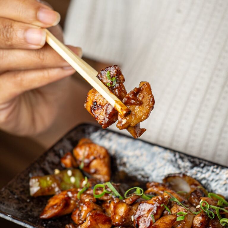 Izakaya Tanuki