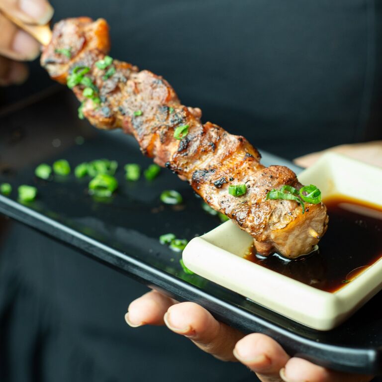Izakaya Tanuki