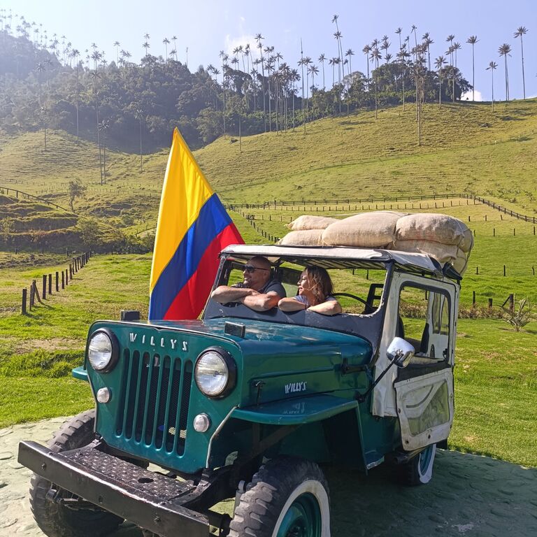 LIVIAGGI QUINDÍO