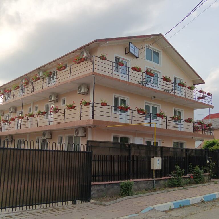 Sea Breeze Costinesti