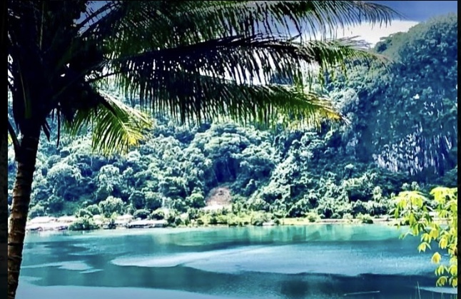 Mirimiri Tours Raiatea