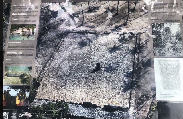 Mirimiri Tours Raiatea