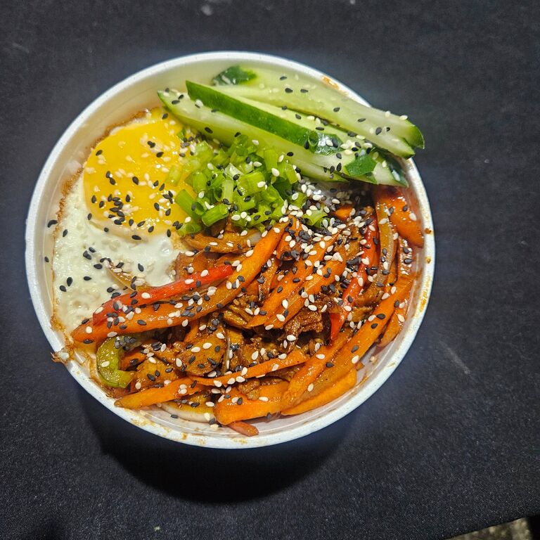 Cooking bowl