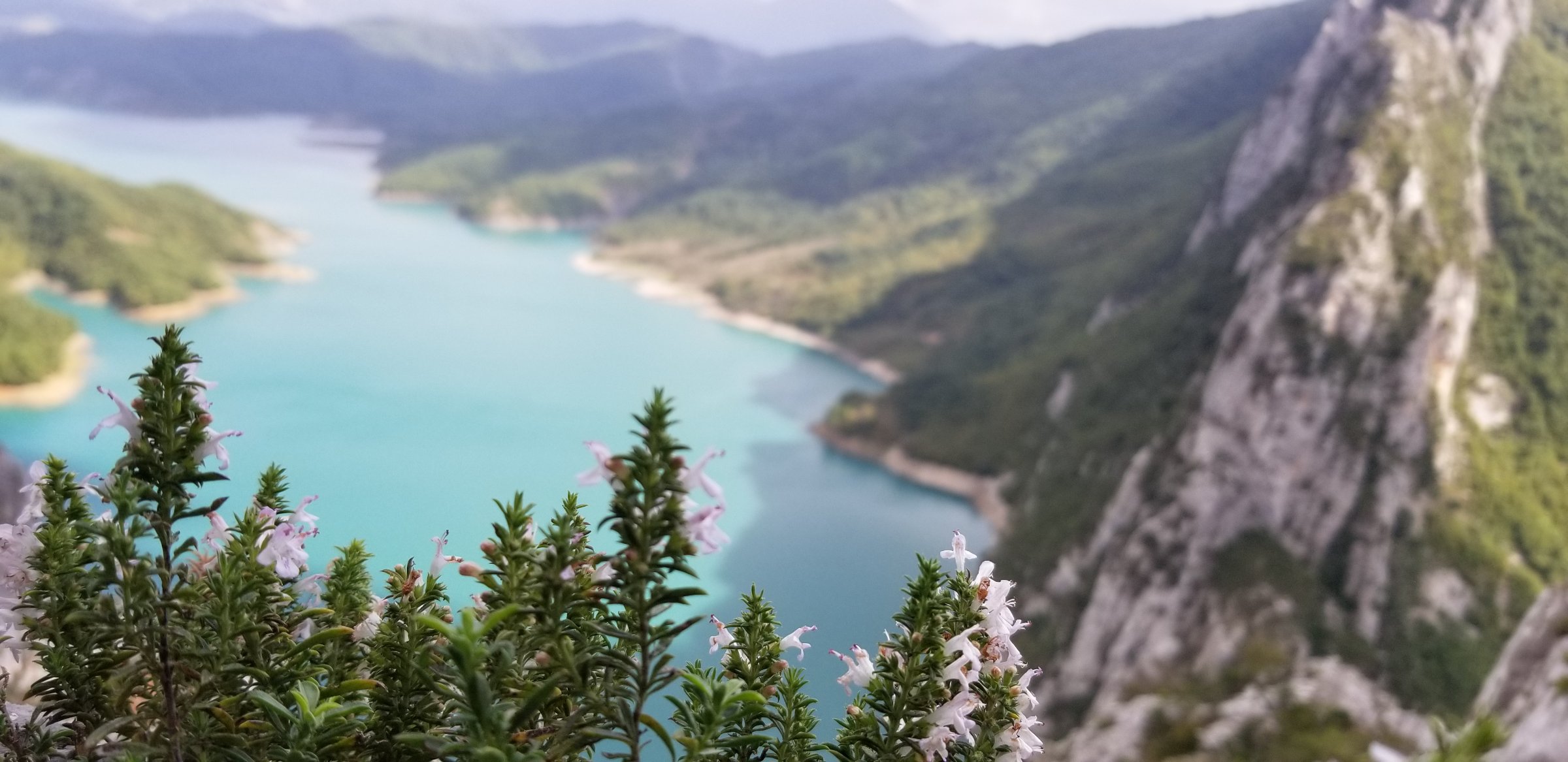 Hike like a local