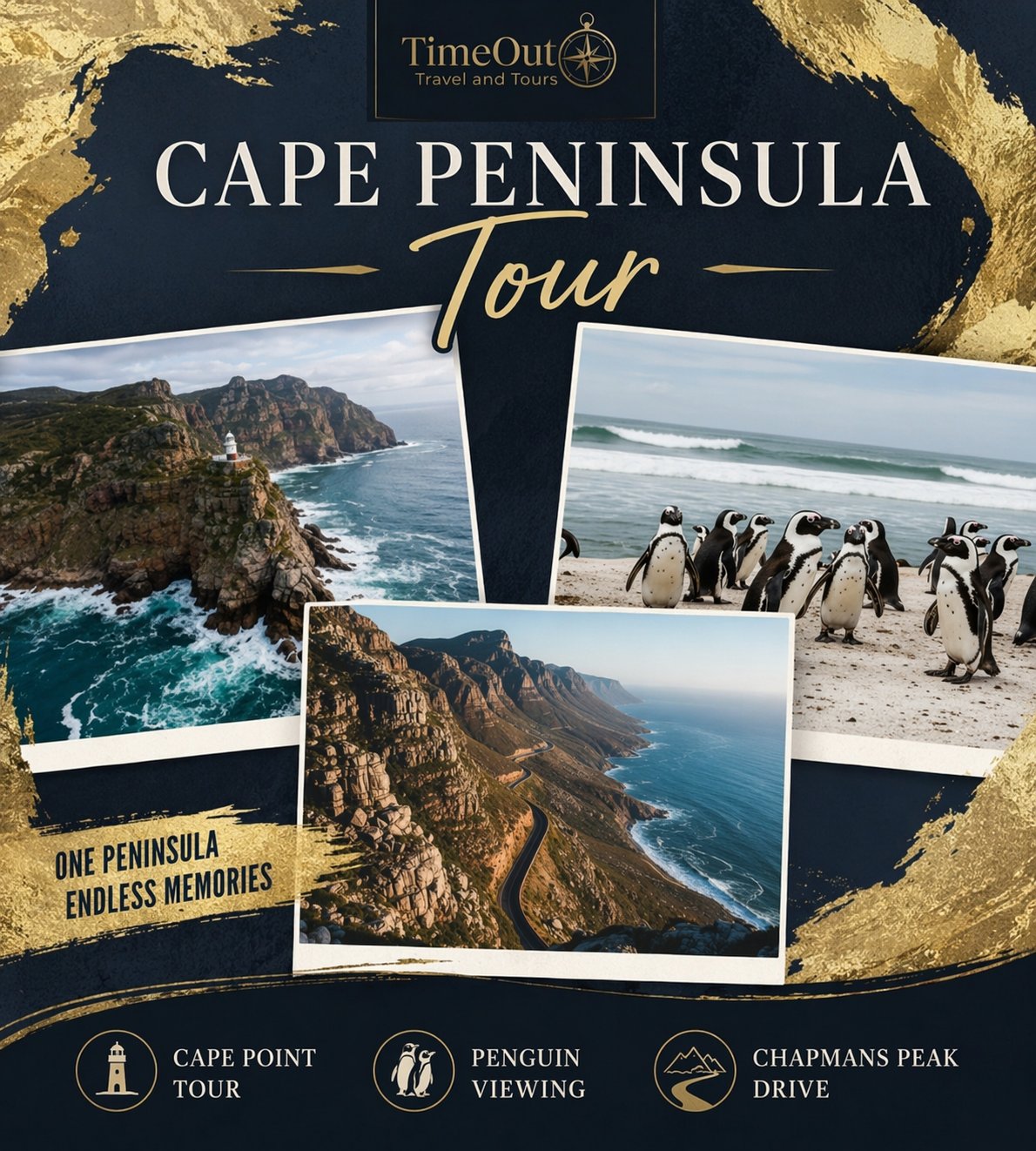TimeOut Travel & Tours