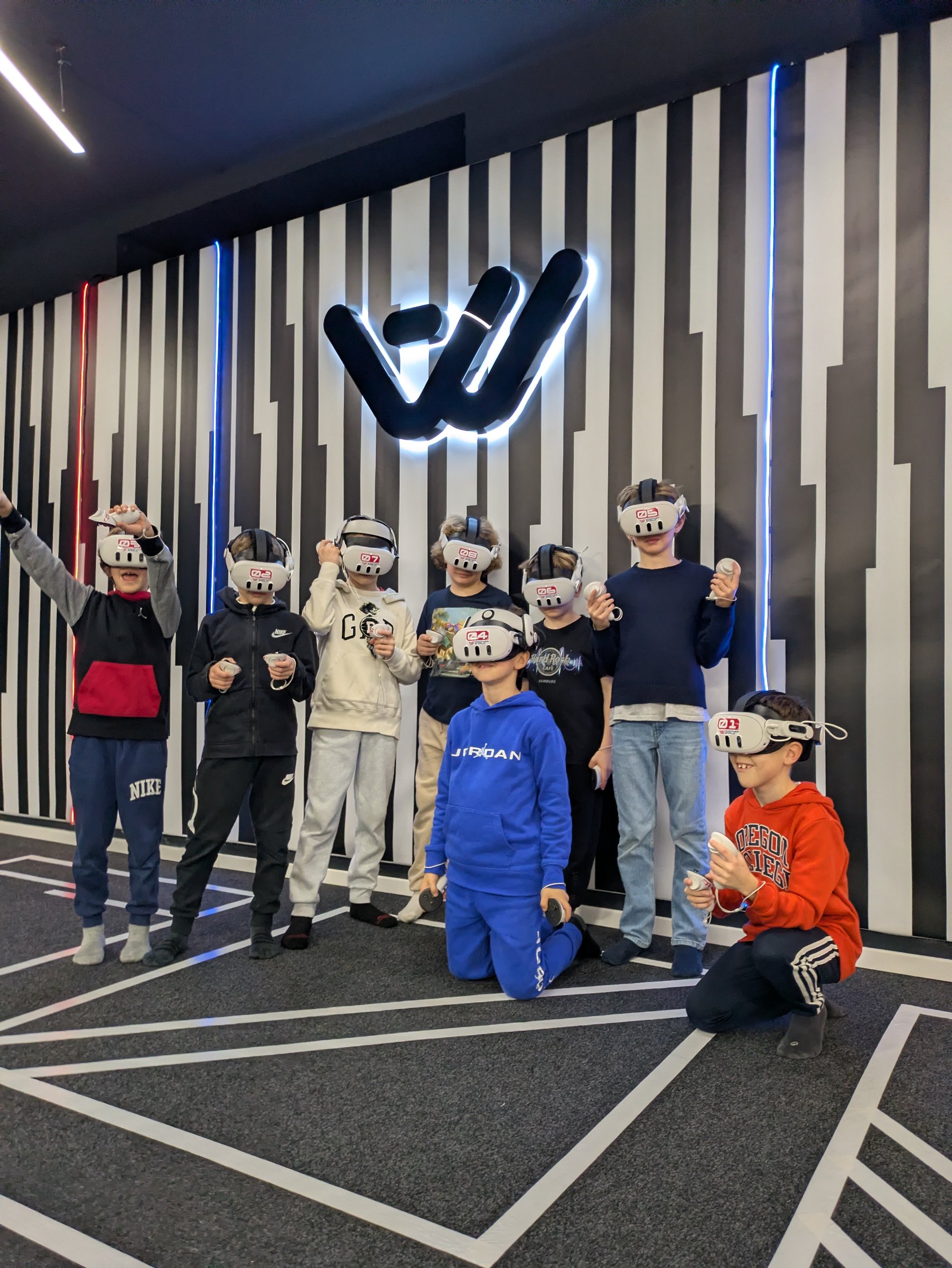 Another World VR - Milano