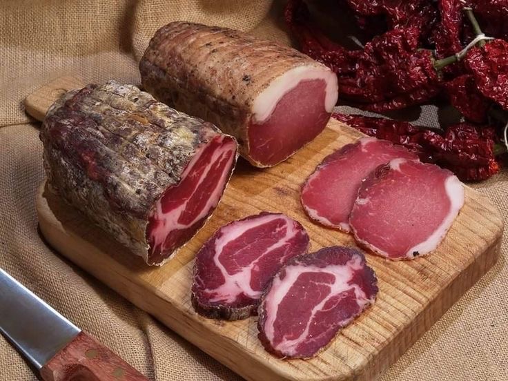 Charcutería Estilo Gourmet