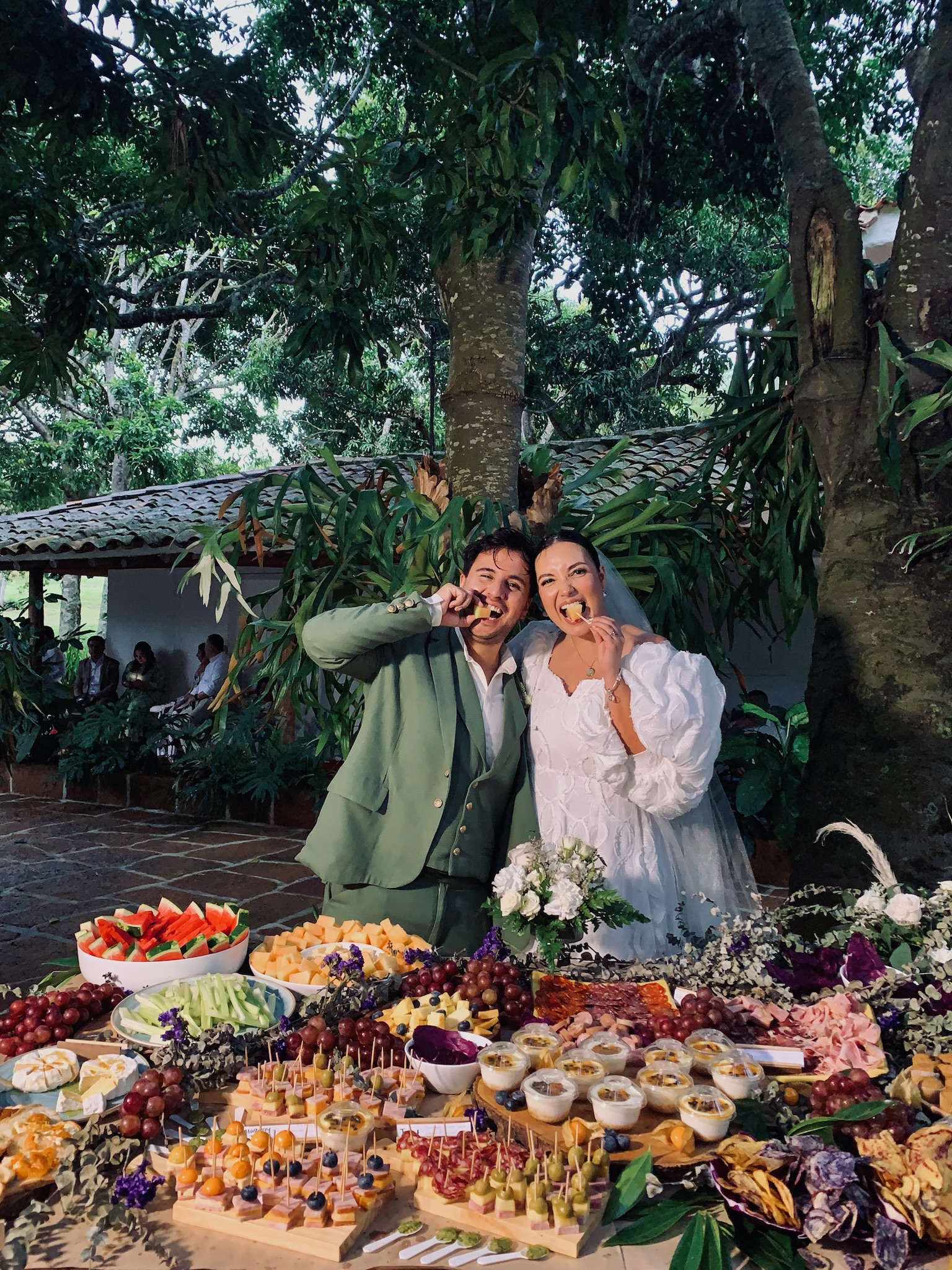 Charcutería Estilo Gourmet
