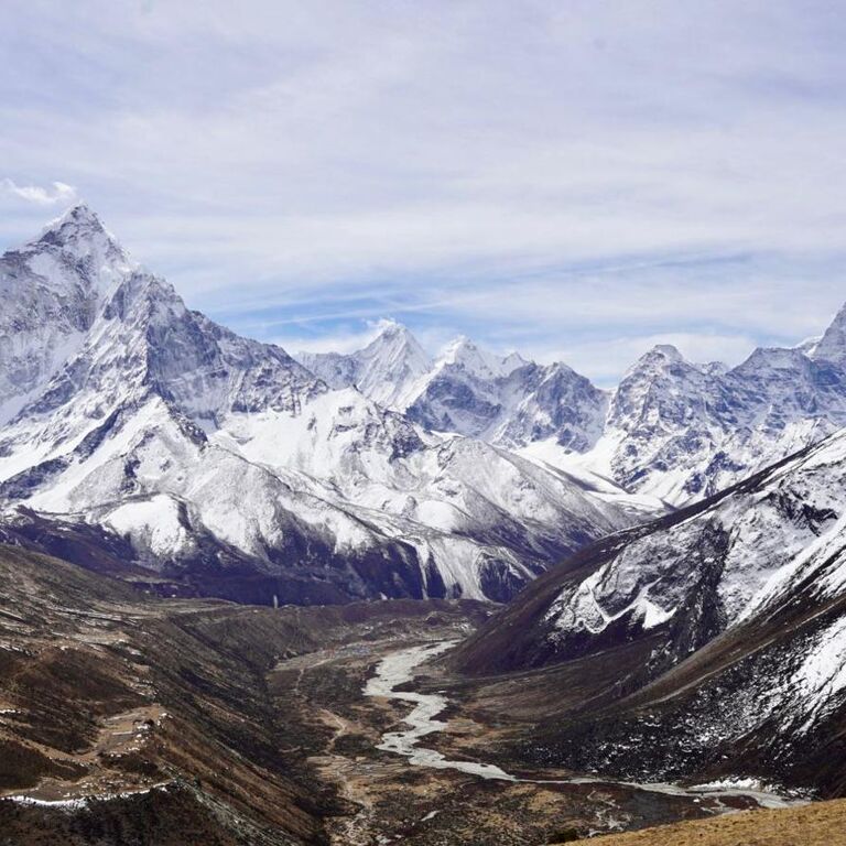 Pema Rinji Sherpa