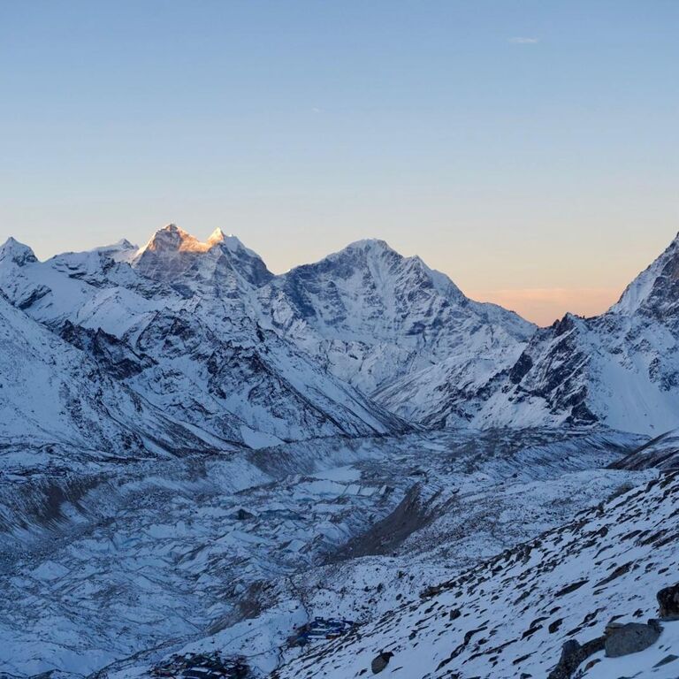 Pema Rinji Sherpa