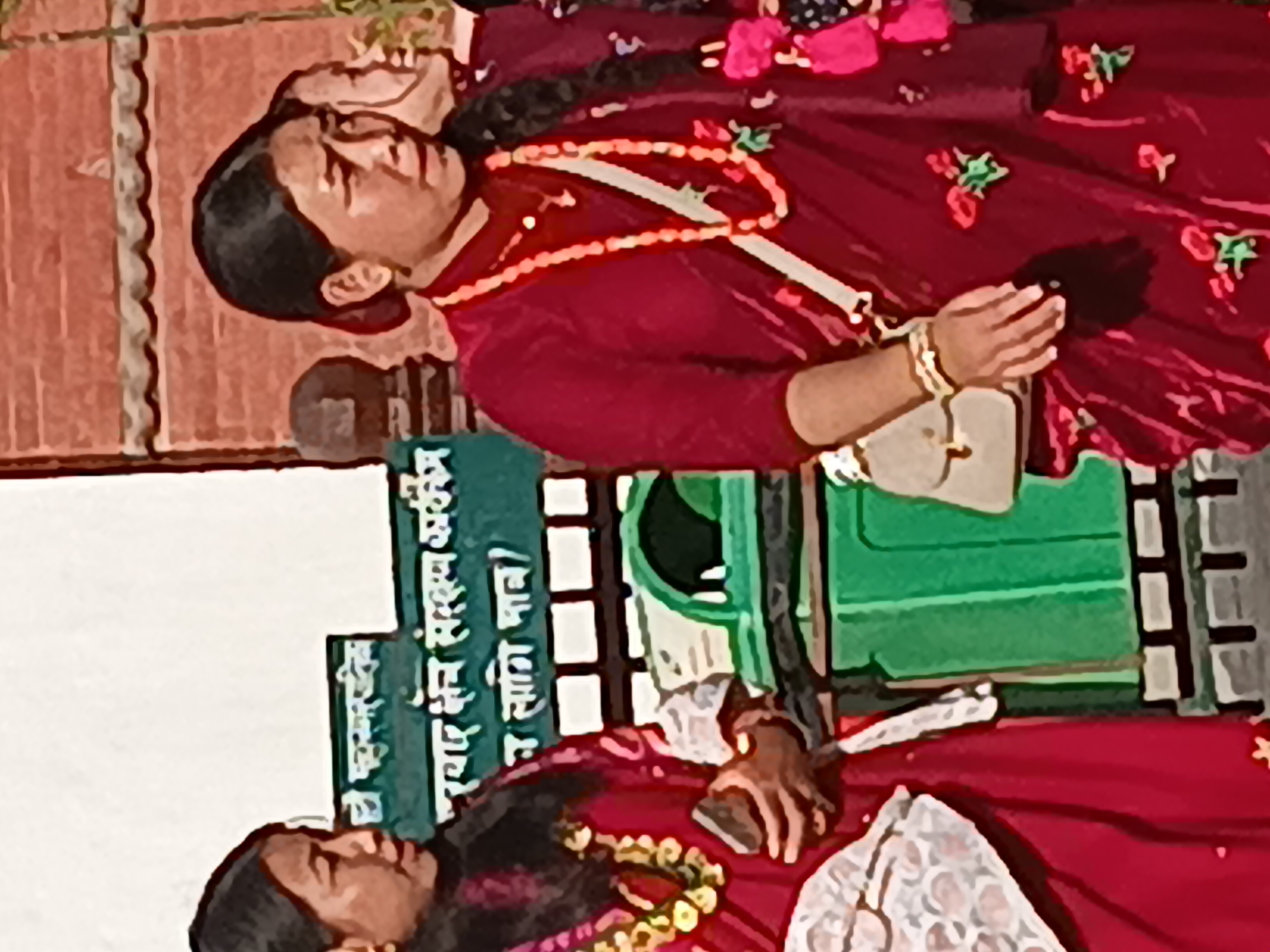Govind Ghimire