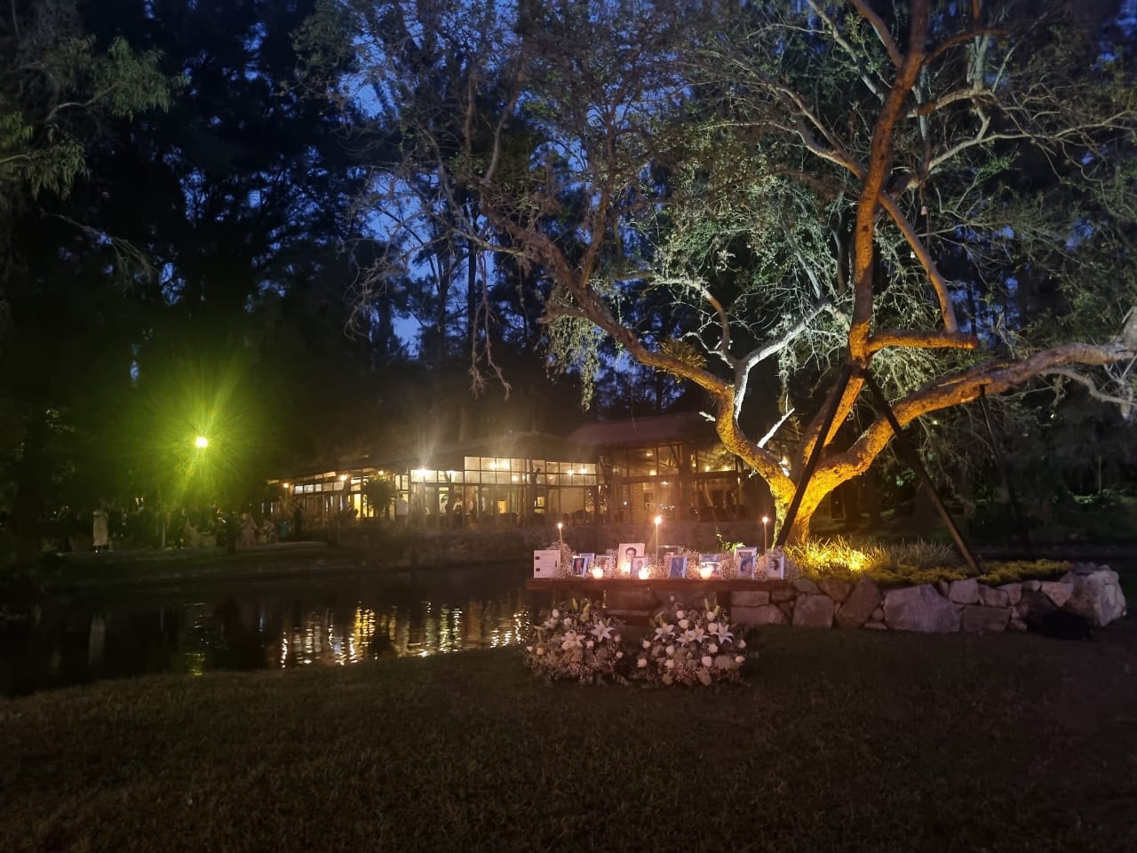 El Pinar del Chayán