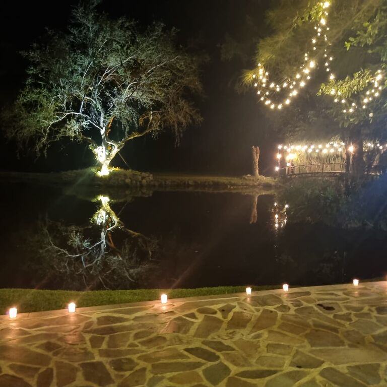 El Pinar del Chayán